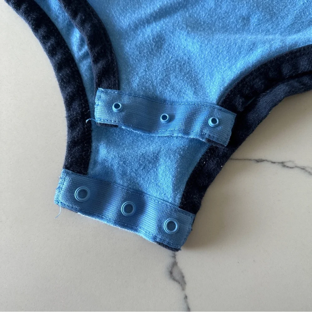Nike Bodysuit